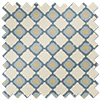 Adelaide, Checkers Stowe - Made to Measure
                    Curtains