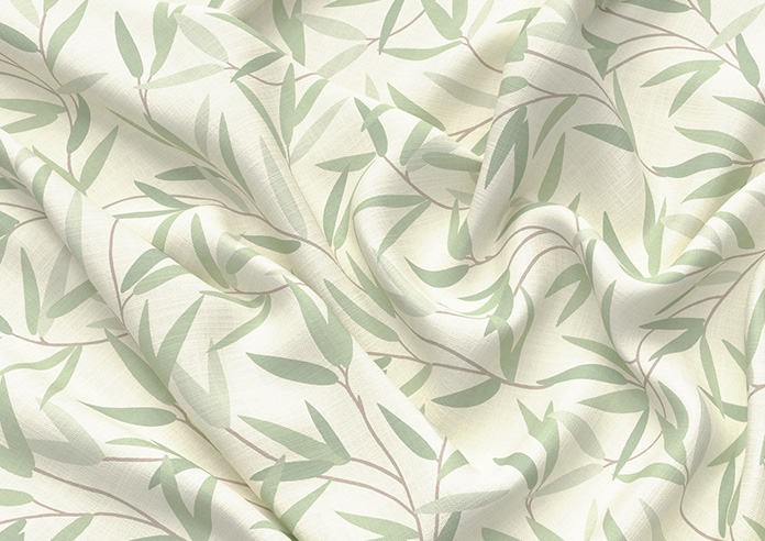 Store Romain Laura Ashley Rideau Romain Sur Mesure Motif
