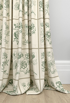 Sketchbook, Coriscon - Made to
                Measure Curtains